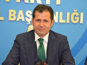 Altunyaldız gündemi değerlendirdi