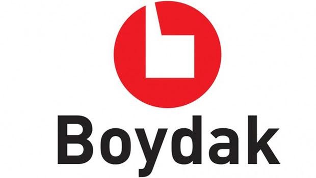 Boydak Holding'den şehit ailelerine yardım