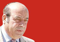 "Ersöz Paşa ailemi ölümle tehdit etti"