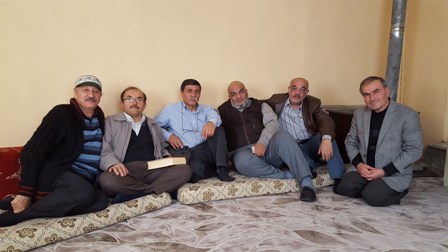 ‘Doğanlara el atılmıyor’