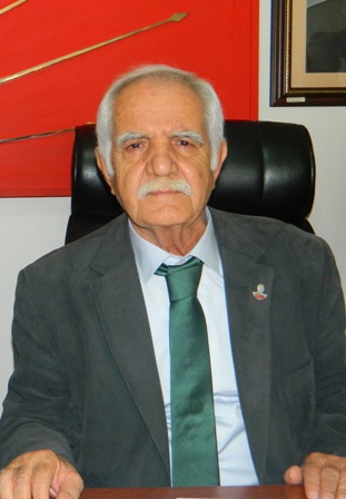 Ünal, CHP’li Tezcan’a yapılan saldırıyı kınadı
