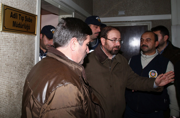 'GATA'KULLİ'YE KAÇIŞ YOK!