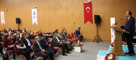 Başkan Altay: “Ektiğimiz tohum yeşermeye başladı”