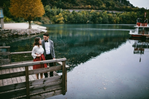 Hobi olarak başladı dünyaya açıldı