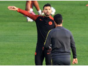 Manchester City-Barcelona maçına doğru