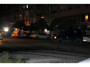 Mardin'deki terör saldırısı
