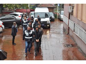 FETÖ'nün darbe girişimine ilişkin soruşturma