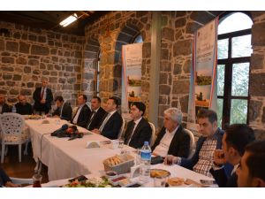 Diyarbakır Valisi Aksoy: