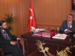 Eğitimde yönetici kadrolar atanıyor