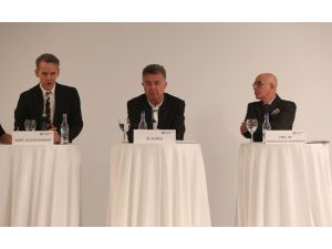 Contemporary Istanbul kapılarını açıyor