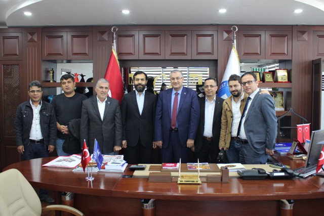 Özselek’ten Yapılandırma açıklaması