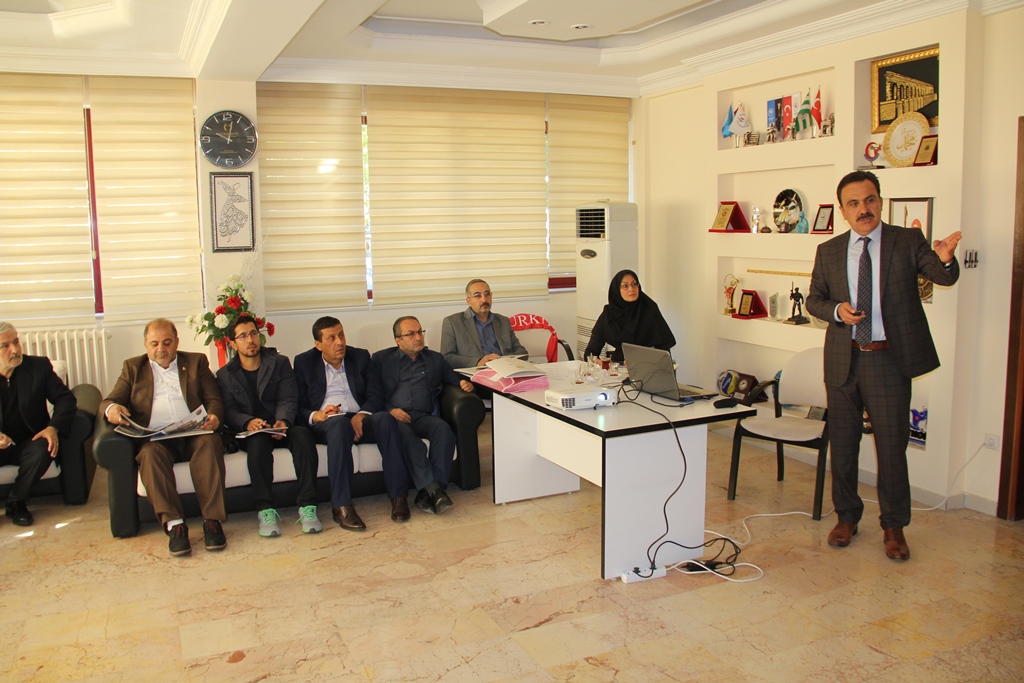 İranlılar, Konya’yı örnek alacak