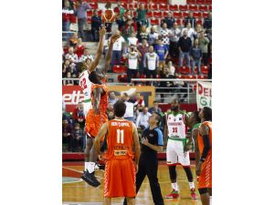 Basketbol: FIBA Şampiyonlar Ligi