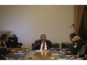 TBMM FETÖ'nün Darbe Girişimini Araştırma Komisyonu