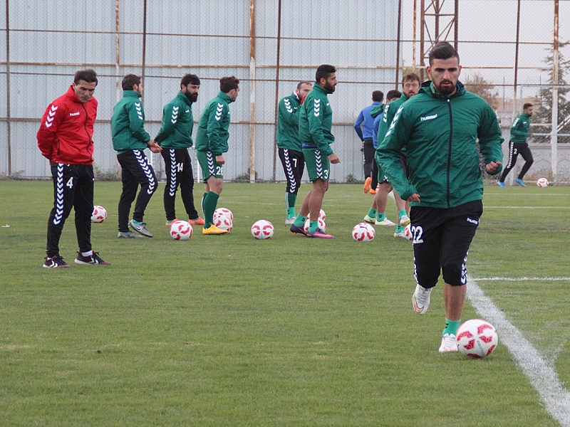 Anadolu, temiz sayfa açacak