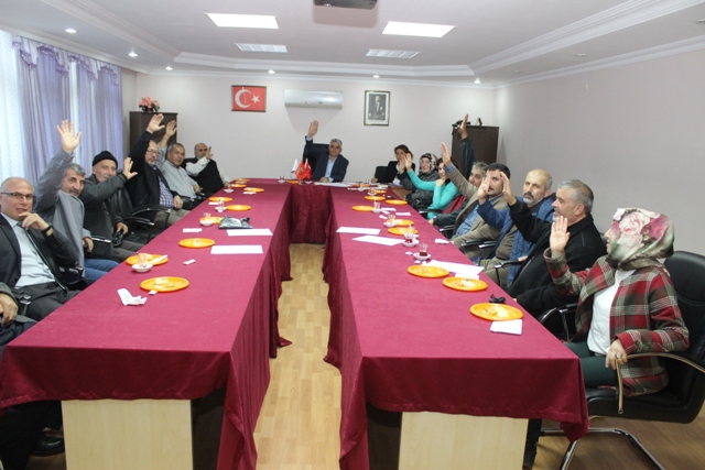 Bozkır’da Şehit Ömer  Halisdemir'in ismi yaşatılacak