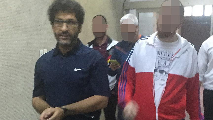 Kapatılan YARSAV'ın başkanı Arslan hakkındaki FETÖ davası