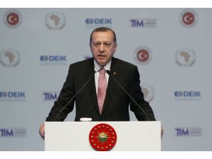 Türkiye-Afrika Ekonomi ve İş Forumu