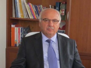 Özel Başak Lisesine yeni müdür