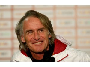 "Medipol Başakşehir maçı çok zor geçecek"