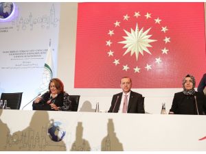 İİT Üyesi Ülkelerin Kalkınmasında Kadınların Rolü Bakanlar Konferansı