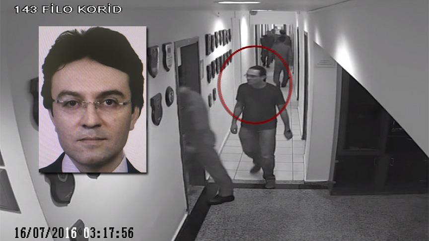 Harun Biniş, Hulusi  Akar'la ile Gülen'in iletişimini sağlayacaktı