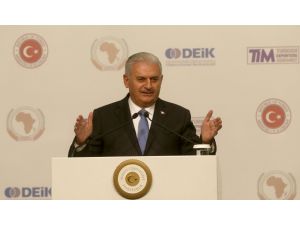 Türkiye-Afrika Ekonomi ve İş Forumu