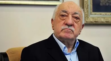 Konya'da 9 öğretmen FETÖ'den gözaltına alındı