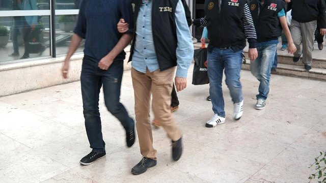 Son Dakika! Konya'da yeni operasyon: Gözaltılar var