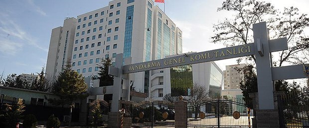 Jandarma 500 subay alacak