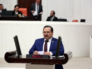 Özdemir: Musul gözbebeğimizdir
