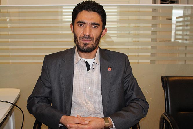 Savaş: Hizb-ut Tahrir davası FETÖ kumpasıdır