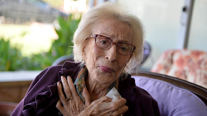 Tiyatro sanatçısı Gönül Ülkü Özcan'ın vefatı