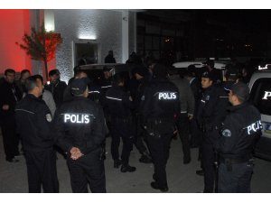 Eğlence merkezlerine 'huzur' denetimi
