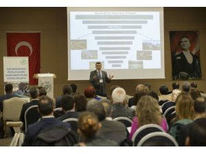 Yeşilırmak Havzası peyzaj atlası hazırlandı