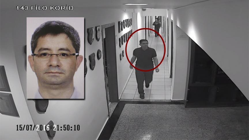 Ankara Cumhuriyet Başsavcısı Kodalak, Kemal Batmaz'la ilgili konuştu