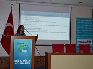 Medicana’dan Enerji Bir-Sen üyelerine seminer