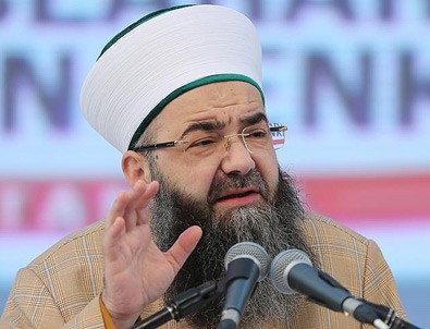 "Cübbeli Ahmet Hoca" hakkındaki dava