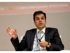 "Davos İletişim Forumu"