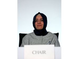 İİT Üyesi Ülkelerin Kalkınmasında Kadınların Rolü 6. Bakanlar Konferansı