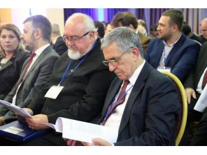 Makedonya'da "Dinler ve Medeniyetler Arası Dünya Konferansı"