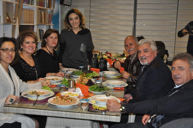 Dr. Portakal’da Batırık Gecesi