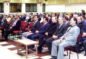 Ali Erkan Kavaklı Seydişehir'de