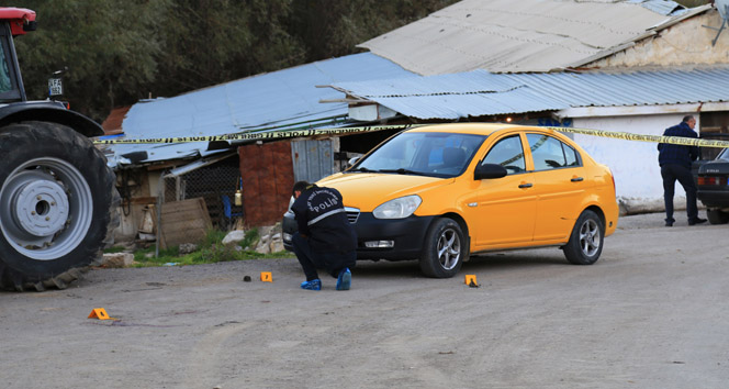 Başkent'te silahlı kavga: 2 ölü, 1 yaralı