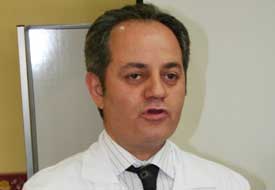 2008'de 312 bin hastaya baktılar