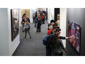 Contemporary Istanbul açıldı