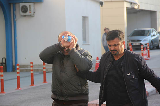 FETÖ'nün darbe girişimine ilişkin soruşturmada 43 öğretmen gözaltıan alındı