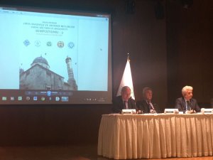 Orta Anadolu ve Akdeniz Beylikleri Sempozyumu başladı