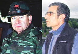 JİTEM İnfazlarını Gören Şahit