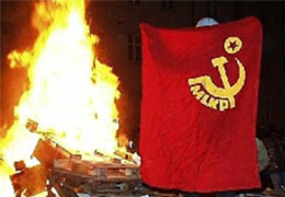 MLKP DE "KARDEŞ"MİŞ